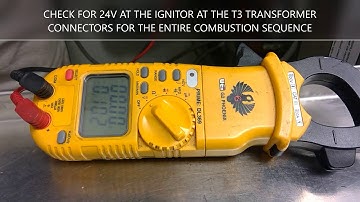 Henny Penny FLEX FUSION GOLD FGG ERROR 08 01