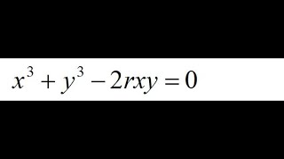 Implicit Differentiation Explained Step-by-Step | Implicit Relations Made Easy 18