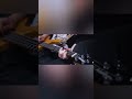 Cut Scene N°21 #bass #music #guitar #piano #jazz #drums #guitarcover #trumpet #jazzfusion #rockstar