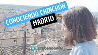 Qué ver en Chinchón (Madrid) | GRABANDOVOY