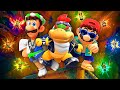 THREE STARS On EVERY Grand Prix!! - (Mario Kart World)