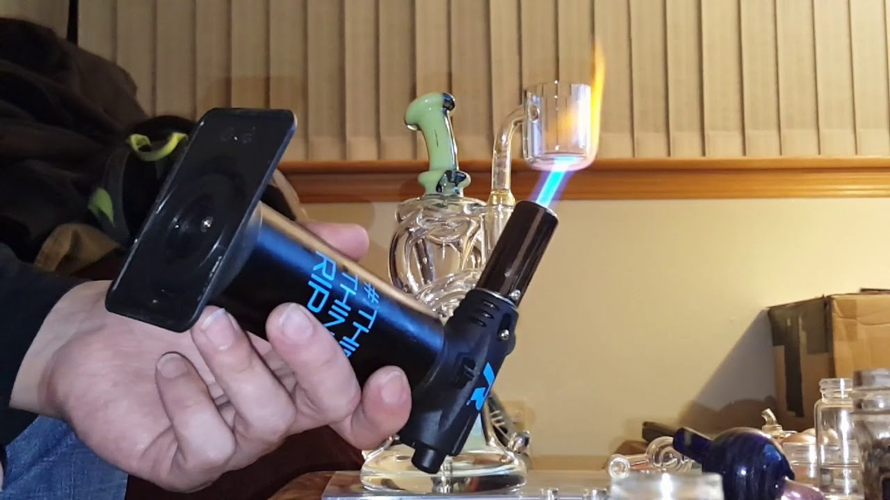 Core Reactors, Inserts & Everything You're Gonna Love About a 30mm BANGER!