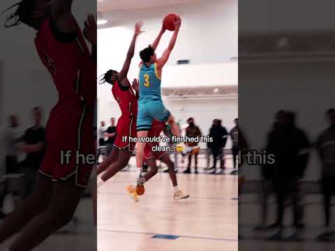 Imagine…🤯 #fyp  #aau  #jakewest