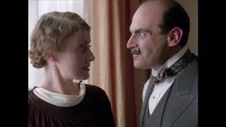 Мужское/Женское. Пуаро / Agatha Christie's Poirot