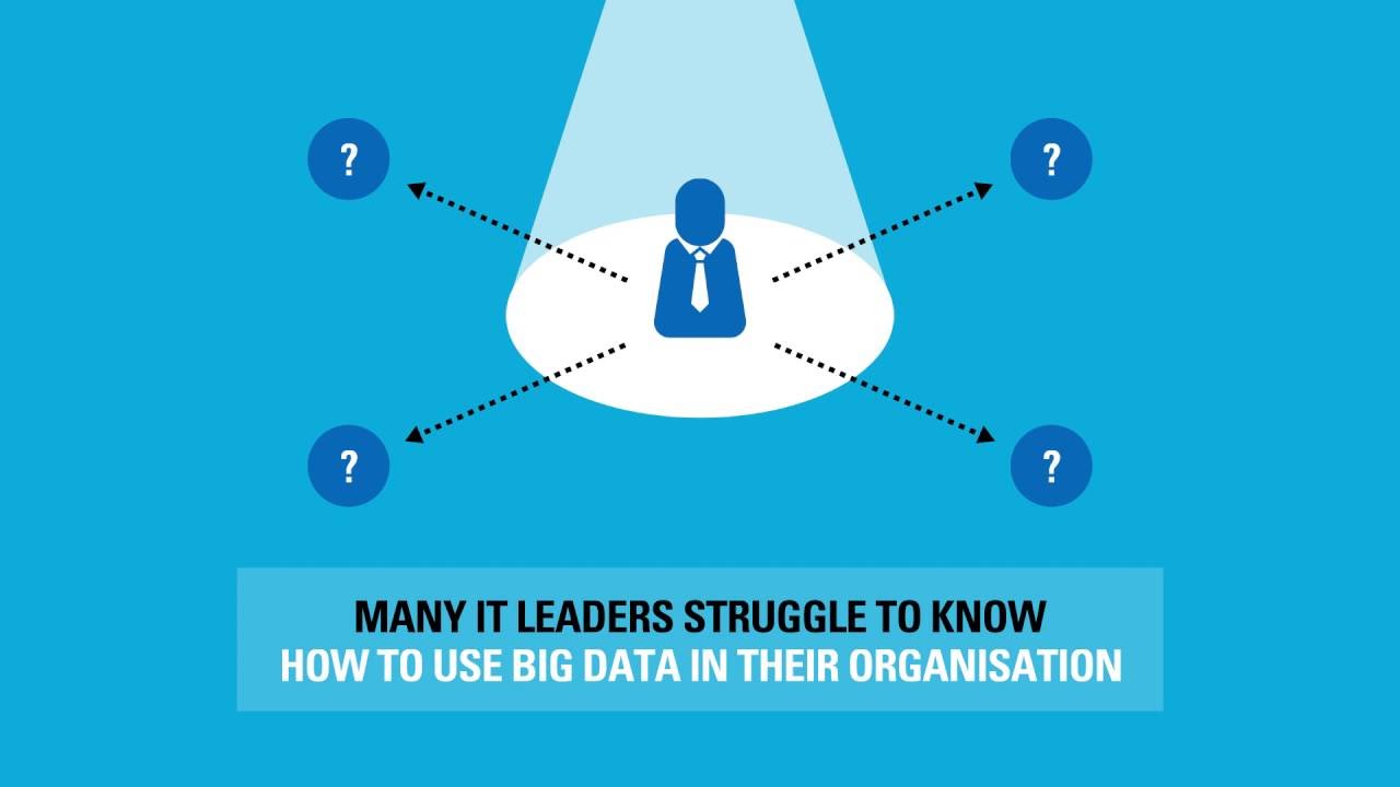 Big Data: Is it smaller than you think?