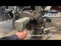 Peterbilt | Steer Axle Repair | King Pin Replacement