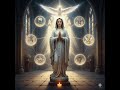 CHAPELET À MARIE—MÉDITATION DES MYSTÈRES DOULOUREUX AVEC LA SAINTE VIERGE MARIE ET LE SAINT ESPIT