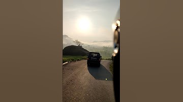 mendaki gunung lewati lembah #fyp