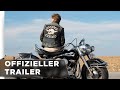 The bikeriders  offizieller trailer deutschgerman