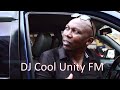 Unity Fm CEO DJ Cool Cleared the Air about Quarantine issue