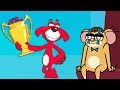 Rat-A-Tat |'Staring Contest New Episode Full Cartoon Movie'| Chotoonz Kids Funny Cartoon Videos