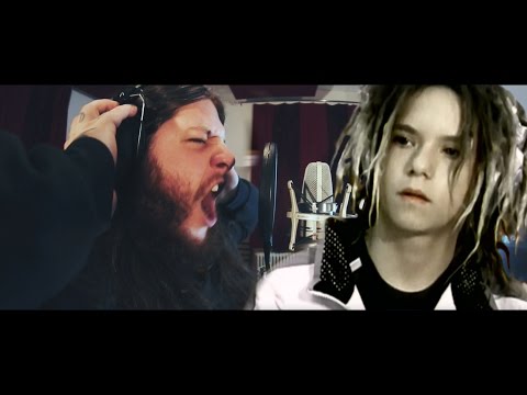 Freestyler - Bomfunk MC's [METAL VERSION]