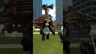 FIND ALL SIZE GUGU GAGA PENGUIN in the Garrys Mod
