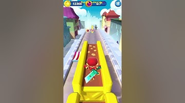 Om Nom: Run | Gameplay #8 🏃🏻‍♀️( Android- iOS )