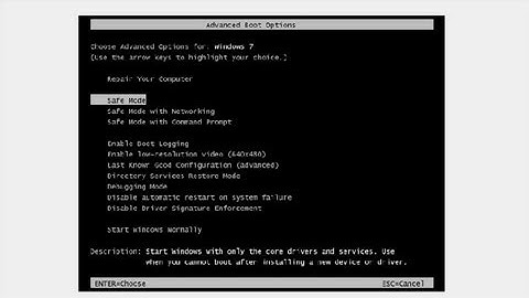 How to Look Up a Hidden Trojan : Getting Rid of Unwanted Computer Programs