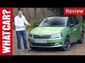 Skoda Fabia review (2015 to 2018) | What Car?