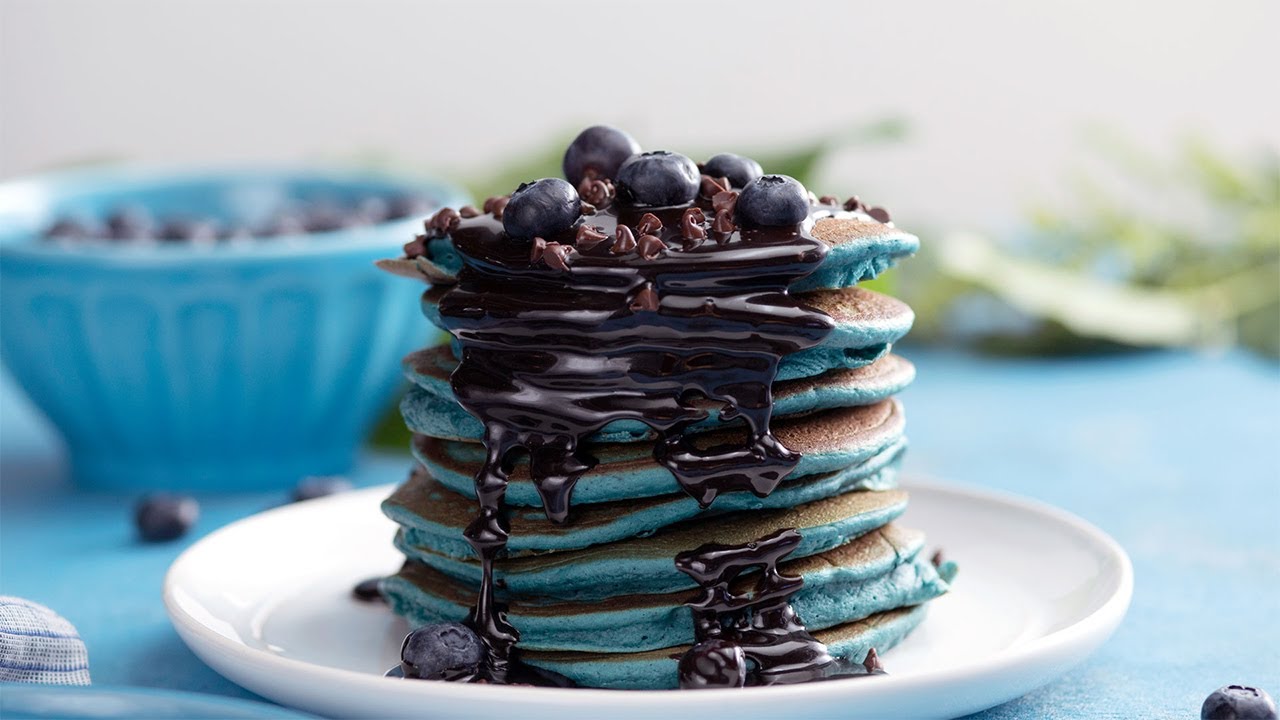 8 Pancake Recipes That Will GUARANTEE You