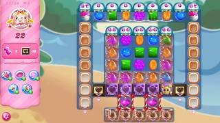 Candy Crush Saga Level 12730 No Boosters