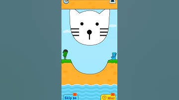 slice to save game all levels gameplay shorts video #slicetosave #shorts #gaming