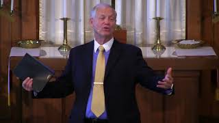 The Birth of Samson - Judges 13
