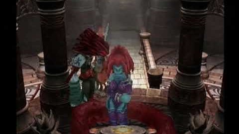 Final Fantasy IX Segmented - Segment 45