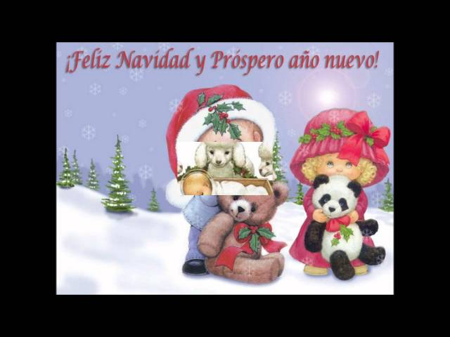 Monarka - Navidad Contigo