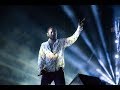 Kendrick Lamar HUMBLE vivo live Monterrey Hellow Festival DAMN TOUR