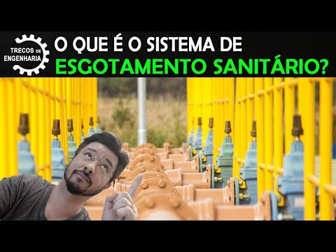 Vídeo: Quais são as causas do esgotamento do lençol freático?