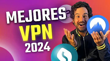 ¿Cuál es la VPN más potente del mundo?