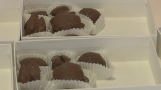 Buffetts Candies celebrates 70 years