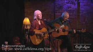 Steve Gillette & Cindy Mangsen - Live Viewing Party screenshot 3