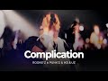 IKE (이케) &amp; UZ &amp; ROOKiE'Z is PUNK'D - Complication  [가사해석/번역]