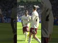 Fresh off an England call-up, Noni Madueke scores from ANOTHER Arsenal corner #PremierLeague
