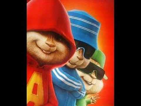 ChipMunksTunes - Cupid Shuffle