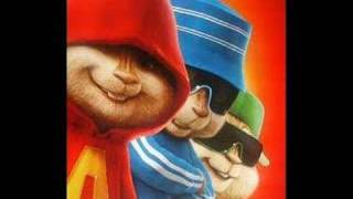 ChipMunksTunes Cupid Shuffle ChipMunksTunes Cupid Shuffle