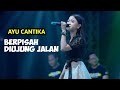 AYU CANTIKA - BERPISAH DIUJUNG JALAN MAHESA MUSIC LIVE 26 FEBRUARI 2024