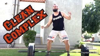 Clean Complex | Cute Kids