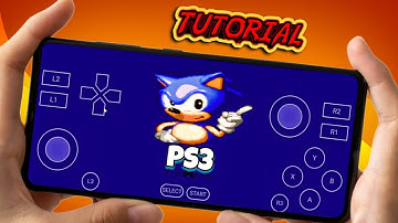 Rpcs3 Emulator Android Tutorial Setup | Winlator 4.0 Emulator[How To Run] | PS3 Emulation ON Android