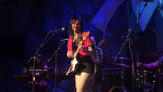 Vonnie Kyle - Here And Still Alive Live At Holocene