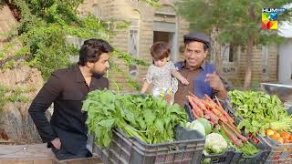 Lagta Hai Pilot Ho... - Ishq Murshid - Hum Tv