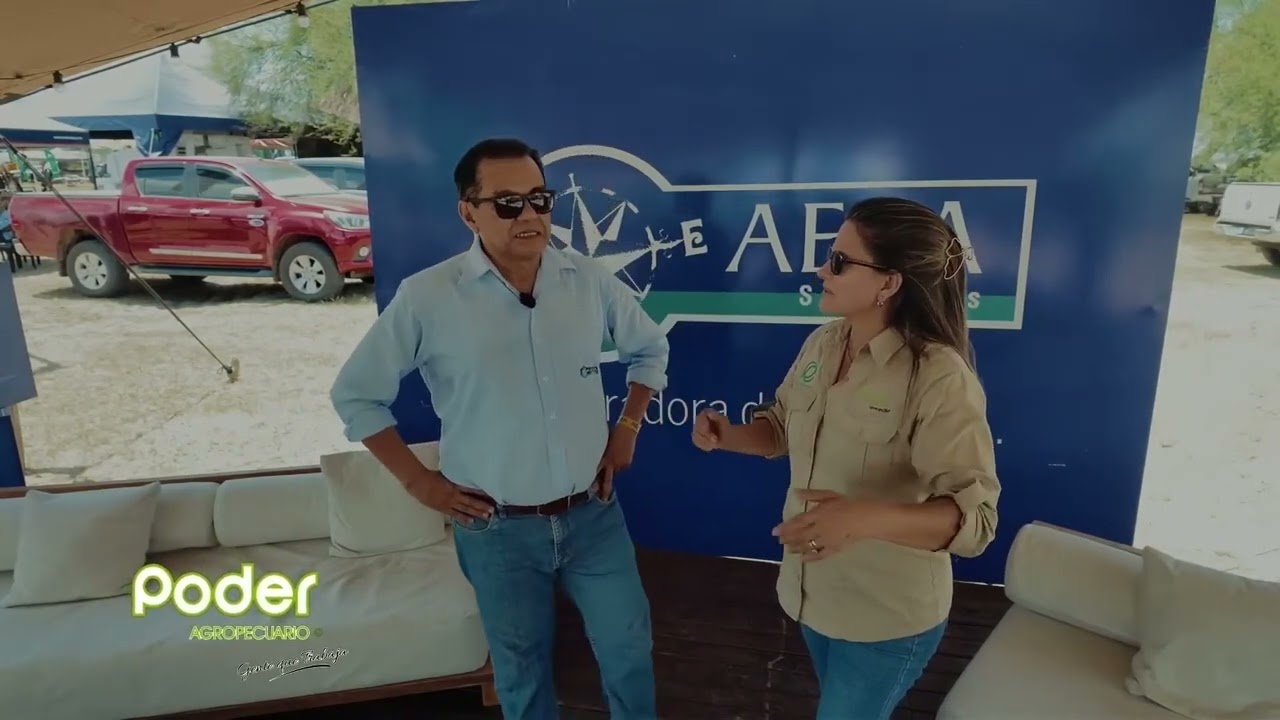 CULTURA DE PREVENCIÓN : CLAVE PARA EL AGRO PARAGUAYO