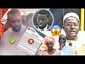 Très Urgent ⛔️ Dérnière décision! Mimi Touré quitte la Coalition Diomaye Président? Pr.Diomaye! Ch.B