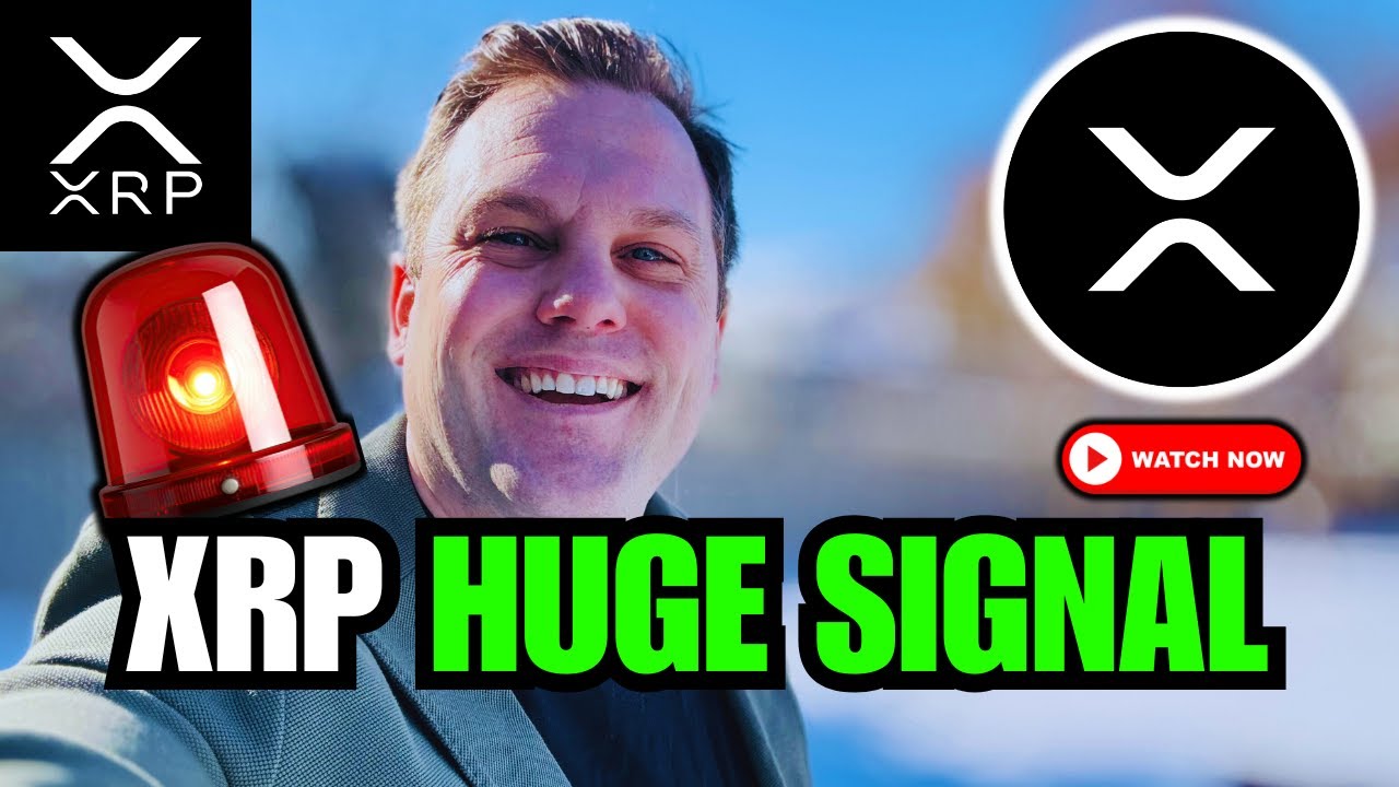 XRP Are You READY TO GET RICH!!! 🚨