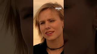 Iconic 😂 #kristenbell #tv #plex #free #warnerbros #veronicamars #nostalgia