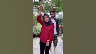 tiktok lucu Akash Ellahi masih sama Risma