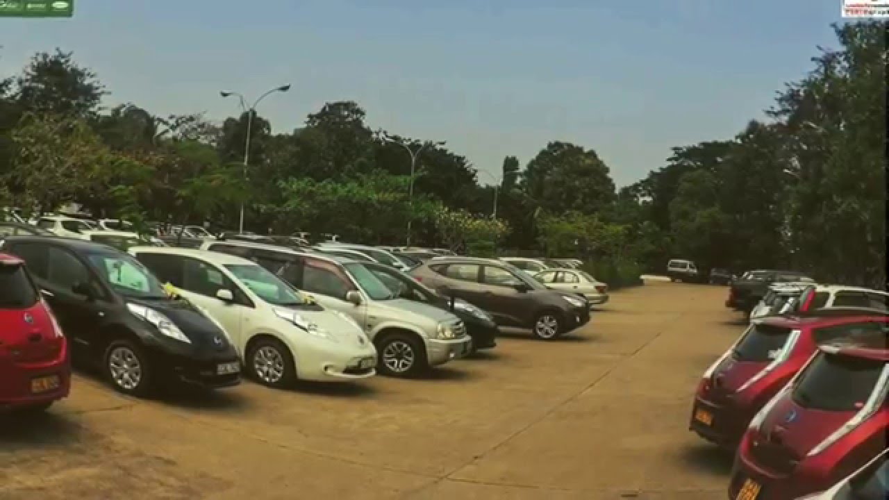 Drive Green Sri Lanka Electric Vehicle Symposium YouTube