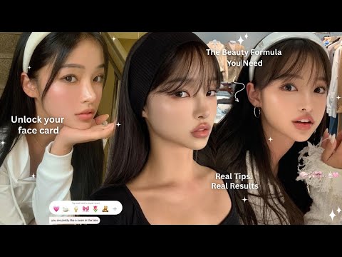 Top 10 Asian Beauty Must-Haves