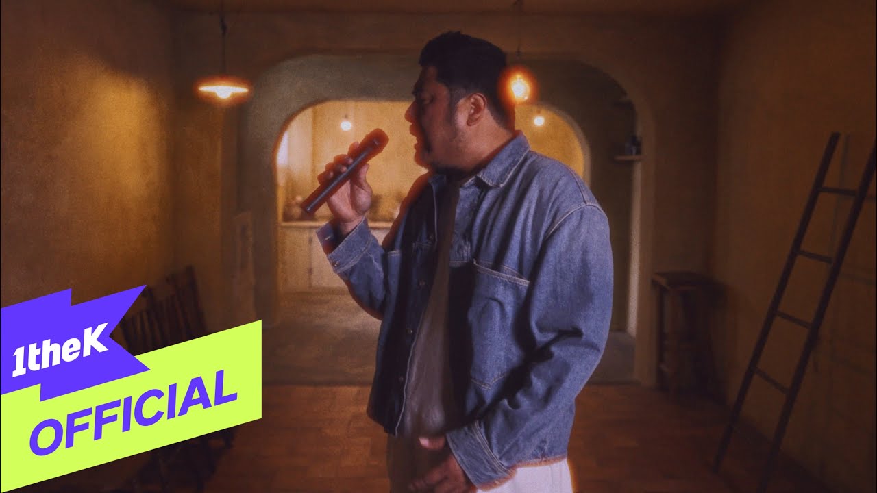 [MV] Youngjun(영준) _ You're my first and last(넌 나의 처음이자 마지막이야) (Originally by Solid(솔리드)) (Live Clip)