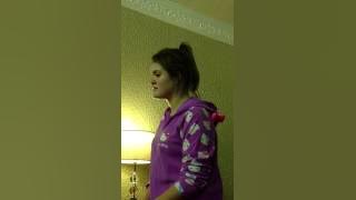 Emily Louise cover  'Arms Of An Angel' by Sarah Mclachlan