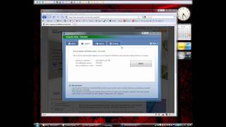 Installing Microsoft Security Essentials
